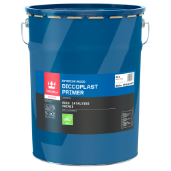 Ґрунтовка Tikkurila Diccoplast Primer від Farba Service