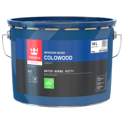 Шпаклівка Tikkurila Colowood від Farba Service
