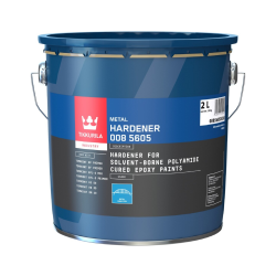 TIKKURILA Hardener 5605
