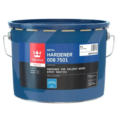 TIKKURILA Hardener 7501 від Farba Service