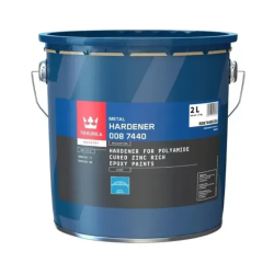 TIKKURILA Hardener 7440 від Farba Service