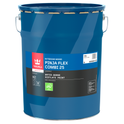 Фарба Tikkurila Pinja Flex Combi 25 від Farba Service