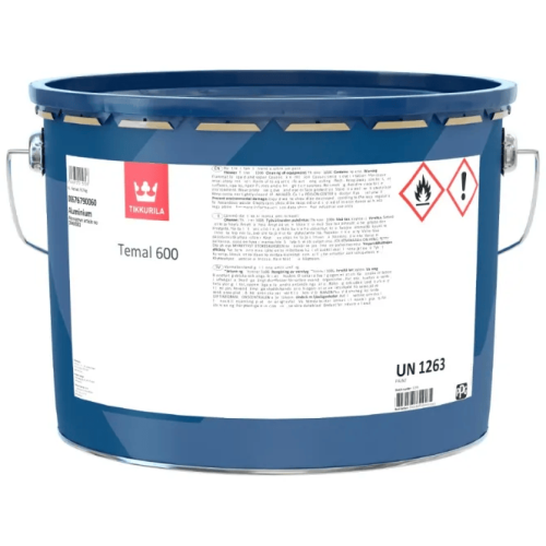 Фарба Tikkurila Temal 600 від Farba Service
