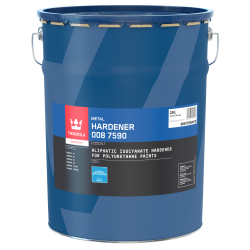 Затверджувач Tikkurila...