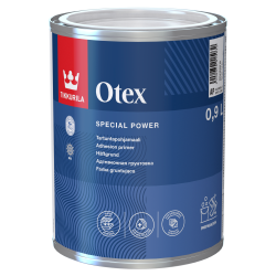 Ґрунтовка Tikkurila Otex...