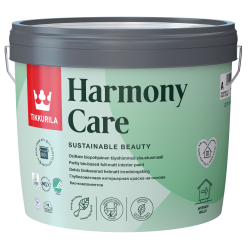 Фарба Tikkurila Harmony Care від Farba Service