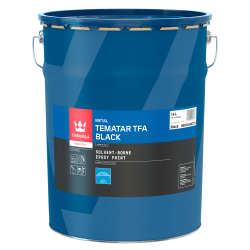Фарба Tikkurila Tematar TFA