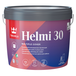 Фарба Tikkurila Helmi 30 від Farba Service