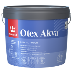 Ґрунтовка Tikkurila Otex Akva