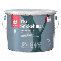 Фарба Tikkurila Yki від Farba Service