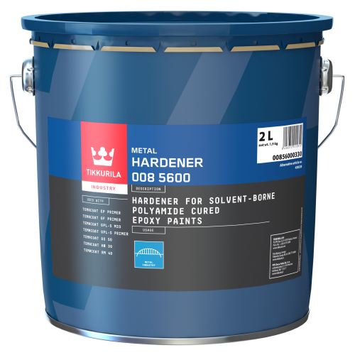 Затверджувач Tikkurila Hardener 5600 від Farba Service