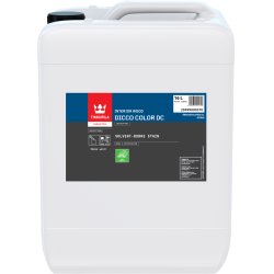 Морилка Tikkurila Dicco Color від Farba Service