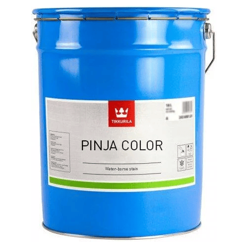 Морилка Tikkurila Pinja Color HB від Farba Service