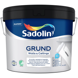 Фарба ґрунтувальна Sadolin...
