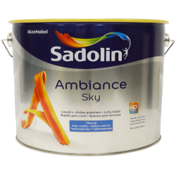 Фарба Sadolin Ambiance Sky від Farba Service