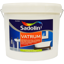 Фарба Sadolin SA Vatrum від Farba Service