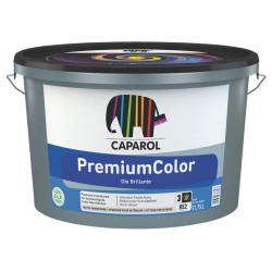 Фарба інтер'єрна латексна глибоко-матова Caparol PremiumColor E.L.F. від Farba Service