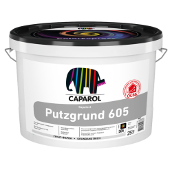Ґрунт-фарба Caparol Capatect Putzgrund 605 від Farba Service