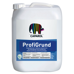 Ґрунт Caparol ProfiGrund від Farba Service