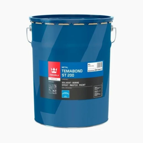 Фарба Tikkurila Temabond ST 200 від Farba Service