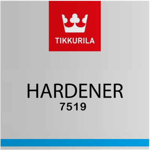Hardener 008 7519 затверджувач Tikkurila для епоксидної фарби Temabond ST 200 від Farba Service