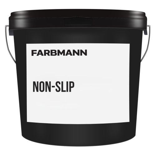 Добавка проти ковзання та стирання FARBMANN Non Slip O-51 від Farba Service
