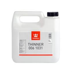 TIKKURILA Thinner 1031 від Farba Service