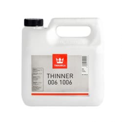 TIKKURILA Thinner 1006 від Farba Service