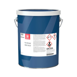 Hardener 008 5612 Затверджувач для епоксидно-фенольного покриття Temaline EPL 100 від Farba Service