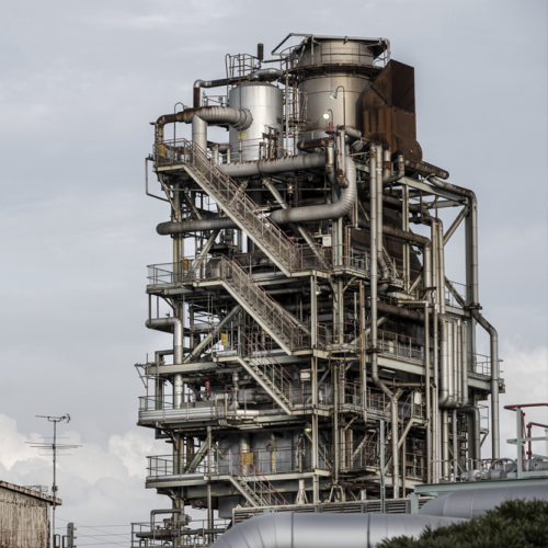 TX 12 Термостійка антикорозійна система Tikkurila до +600°C від Farba Service
