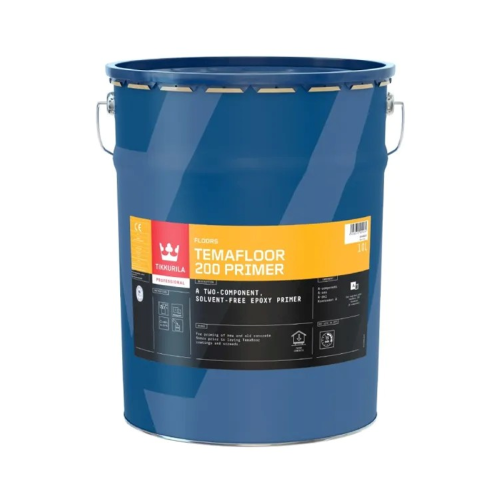TIKKURILA TEMAFLOOR 200 PRIMER від Farba Service