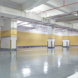 TC121/221 Епоксидна система Tikkurila для бетонних підлог середнього навантаження від Farba Service
