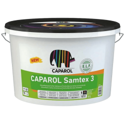 Фарба Caparol Samtex 3 E.L.F. від Farba Service