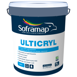 Фарба Soframap Ulticryl від Farba Service