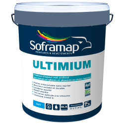 Фарба Soframap Ultimium від Farba Service