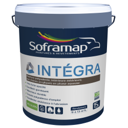 Фарба універсальна Soframap INTEGRA від Farba Service
