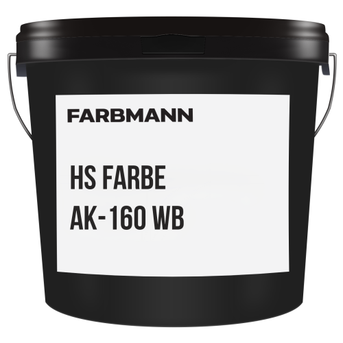 HS GROUND-FARBE AK-160 WB, фарба FARBMANN Holzschutz від Farba Service
