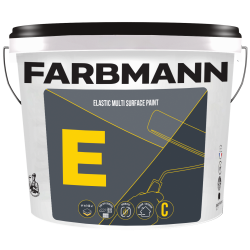 Фарба FARBMANN E Elastic...