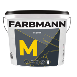 Фарба FARBMANN M Master Paint від Farba Service