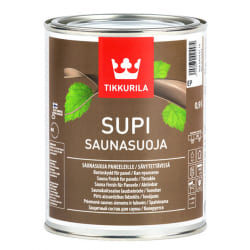 Склад захисний Tikkurila Supi Saunasuoja від Farba Service