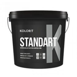 KOLORIT STANDART K від Farba Service