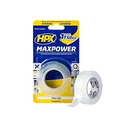 Стрічка акрилова HPX Maxpower від Farba Service