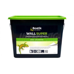Клей шпалерний Bostik Wall Super від Farba Service