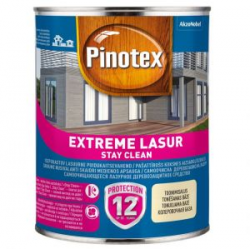 Засіб захисний Pinotex Extreme Lasur від Farba Service