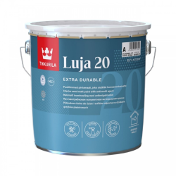 TIKKURILA LUJA 20 від Farba Service