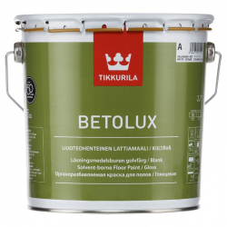 Фарба Tikkurila Betolux від Farba Service