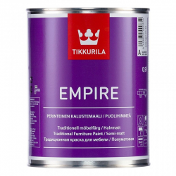 Фарба Tikkurila Empire від Farba Service