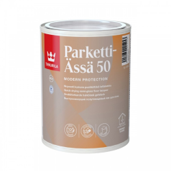 TIKKURILA PARKETTI-ÄSSÄ 50 від Farba Service
