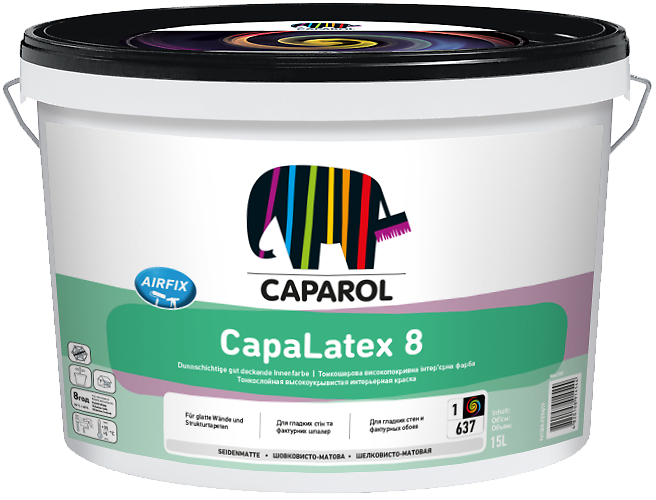capalatex