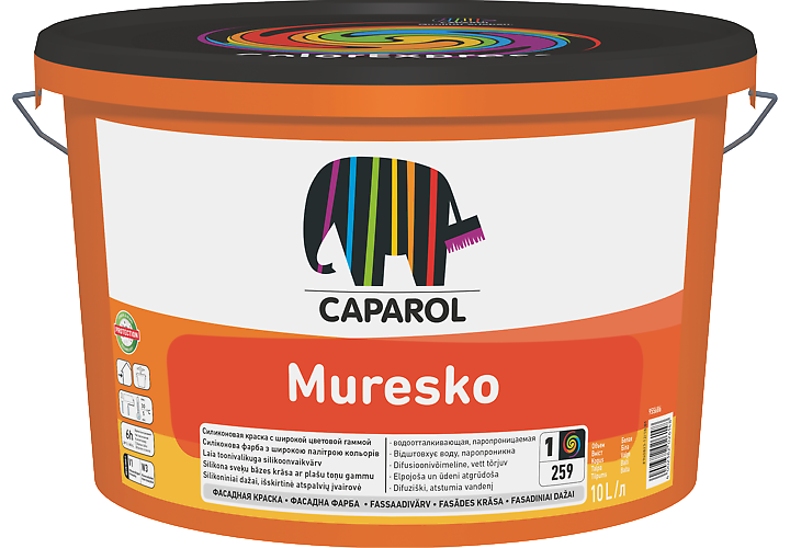 muresko